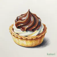 Chestnut Tart