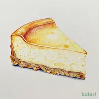 New York Cheesecake