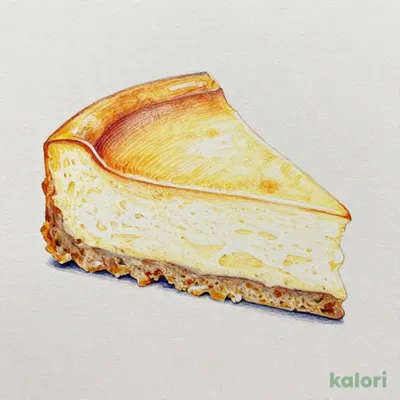 New York Cheesecake