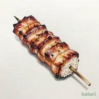 やき弁棒