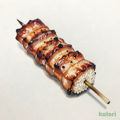 やき弁棒