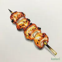とり皮