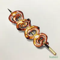 とり砂肝