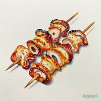とり軟骨