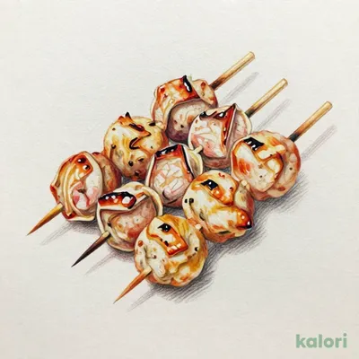 合鴨つくね