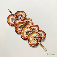 豚タン