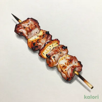 豚精肉