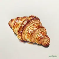 ぜっぴん!!クロワッサン