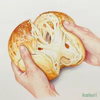 ぞっこん食パン
