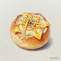 カムジャパン～とろけるチーズ～