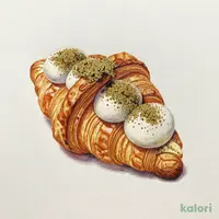 クロッチ きなこ