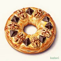 マジカルチョコリング