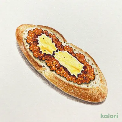明太フランス
