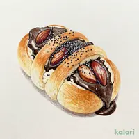 くりパン