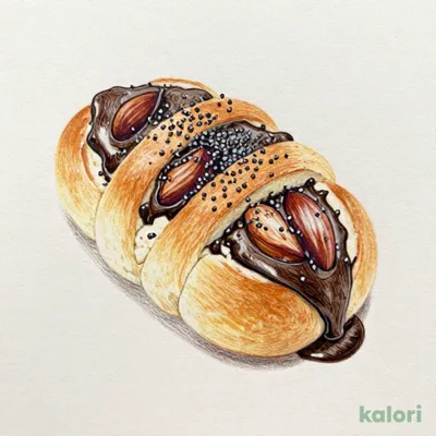 くりパン