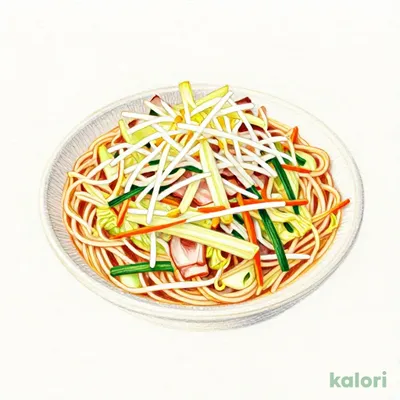 Green Onion Tower Tanmen