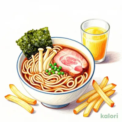 お子さまセット【店舗限定】