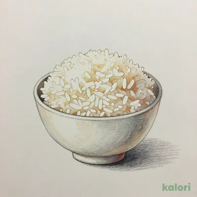 半ライス