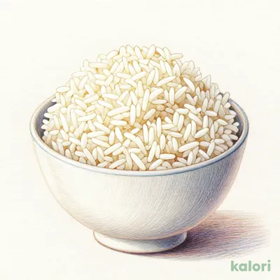 Large Rice