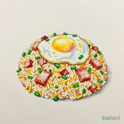 Fried Rice