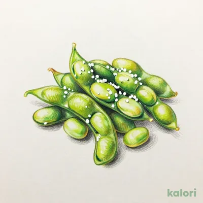枝豆