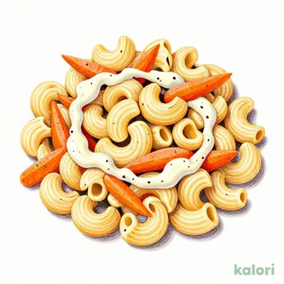 マカロニサラダ