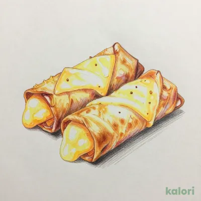 Cheese Roll