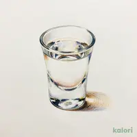 おかわりウォッカ（中）