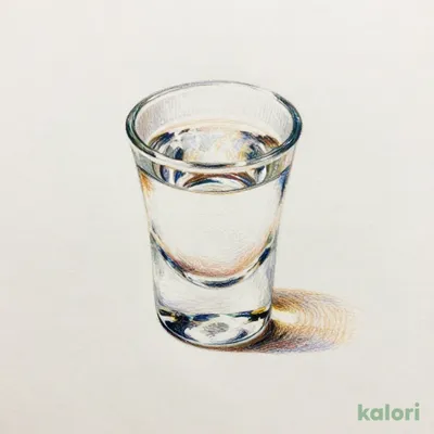 Refill Vodka (Medium)