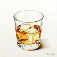 ウィスキーダブル