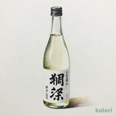 日本酒