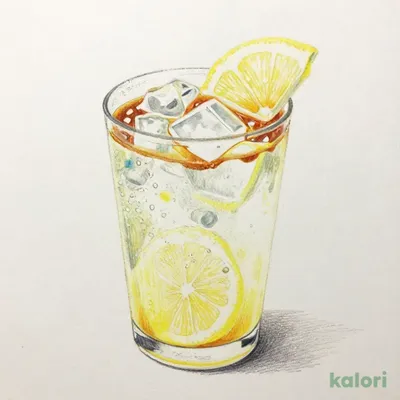 Lemon Sour