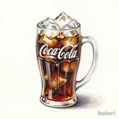 コカ・コーラ