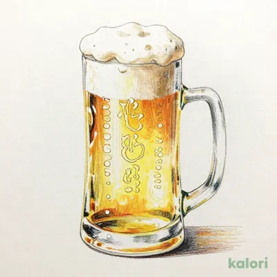 キリン一番搾り（生）ジョッキ