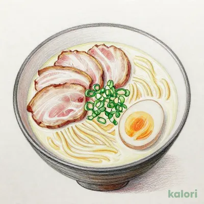 のぼせもんチャーシューメン