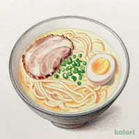 のぼせもんラーメン