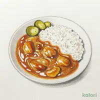 ミニビストロカリー