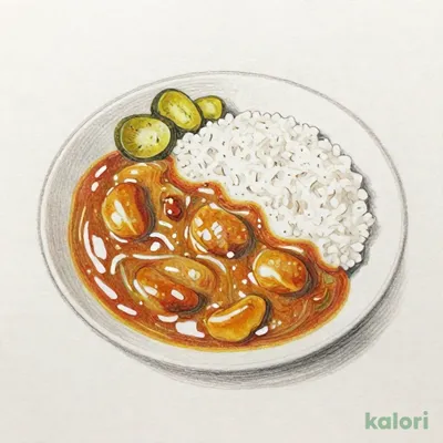 ミニビストロカリー