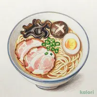山ちゃんチャーシューメン
