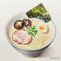 山ちゃんラーメン