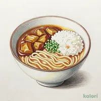 山ちゃんラーメンミニカリーセット