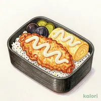 特のり弁