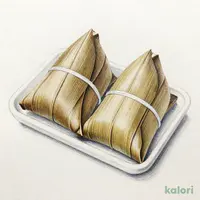中華ちまき（2コ）