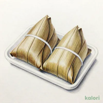 中華ちまき（2コ）