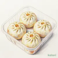 贅沢シュウマイ（4コ）