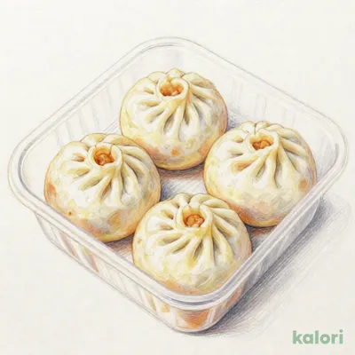贅沢シュウマイ（4コ）