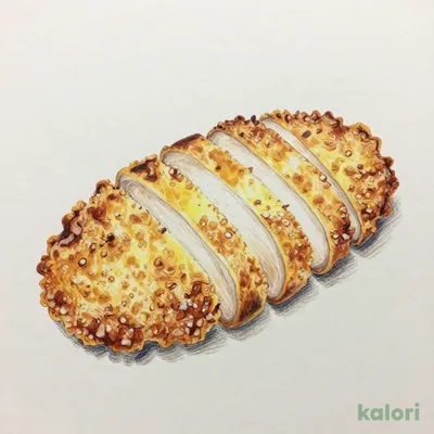Pork Loin Cutlet