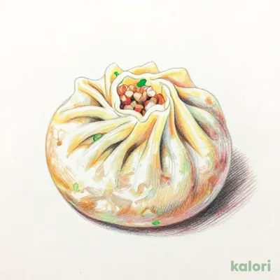 Luxury Shumai (1 piece)