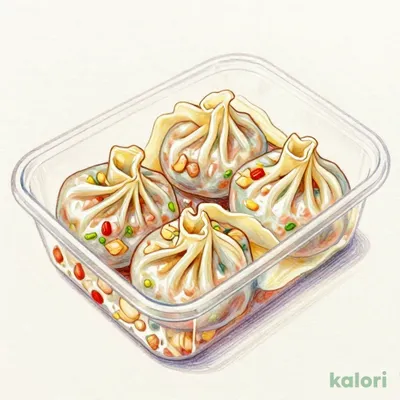 贅沢シュウマイ（4コ）　