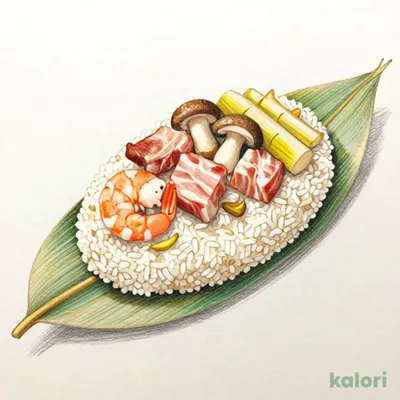 中華ちまき（1コ）　